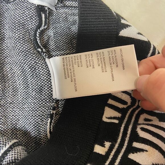 Urban Outfitters UO Nope shorts - Picture 6 of 6